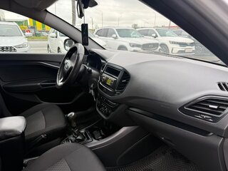 2019 Lada (ВАЗ) Vesta I, серебристый, 745000 рублей, вид 5