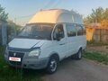 2013 ГАЗ ГАЗель (3302), белый, 420000 рублей