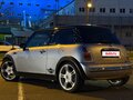 2002 Mini Hatch Cooper I (R50), серебристый, 650000 рублей - вид 5