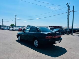 1993 Toyota Camry V30, чёрный, 299999 рублей, вид 4