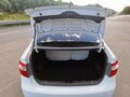 2014 Kia Rio III, белый, 740000 рублей - вид 7