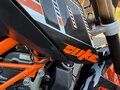 2014 KTM 390 Duke, чёрный, 325000 рублей - вид 7