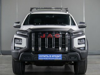 2024 JAC T9, белый, 2999000 рублей, вид 2