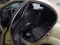 2010 Kia Rio II Рестайлинг, бежевый, 550000 рублей - вид 6