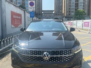2023 Volkswagen Lavida III Рестайлинг, чёрный, 1160000 рублей, вид 2