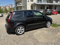 2007 Ford C-MAX I Рестайлинг, чёрный, 500000 рублей - вид 5