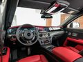 2022 Rolls-Royce Ghost Black Badge II (Series I), чёрный - вид 11