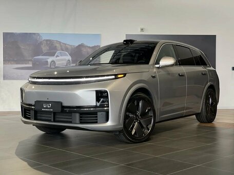 Li Auto (Lixiang) L7 I Рестайлинг