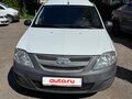 2018 Lada (ВАЗ) Largus I, белый, 850000 рублей - вид 1
