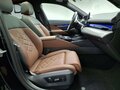 2025 BMW 5 серии 530e VIII (G60/G61/G68), чёрный - вид 5