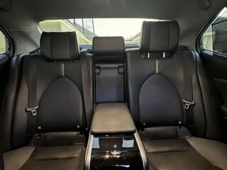 2020 Toyota Camry VIII (XV70), чёрный, 3050000 рублей, вид 4