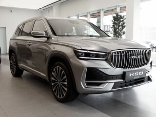 2026 VOLGA K50, серый, 4349000 рублей, вид 2
