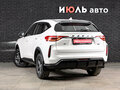 2023 Haval F7 I Рестайлинг, белый - вид 7