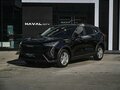 2026 Haval Jolion I Рестайлинг, чёрный, 2649000 рублей