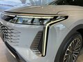 2025 Exeed RX, серый - вид 9