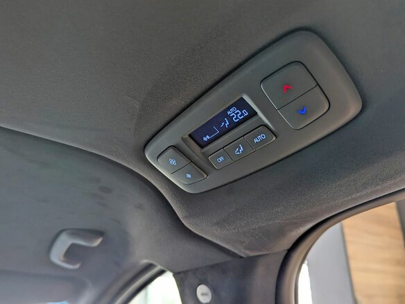 2026 Hyundai Staria I Рестайлинг, чёрный, 10900000 рублей - вид 31