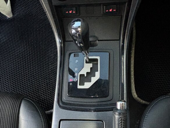 2010 Mazda 6 II (GH) Рестайлинг, белый, 805000 рублей - вид 11