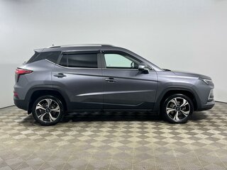 2023 Москвич 3, серый, 1375000 рублей, вид 5