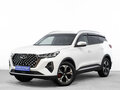 2024 Chery Tiggo 7 Pro Max I, белый, 2199000 рублей - вид 2