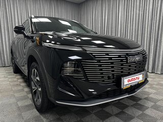 2024 Haval F7 II, чёрный, 2721000 рублей, вид 3