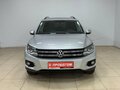 2011 Volkswagen Tiguan I Рестайлинг, серебристый, 1230000 рублей - вид 1