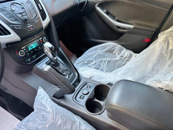 2013 Ford Focus III, синий, 795000 рублей - вид 13