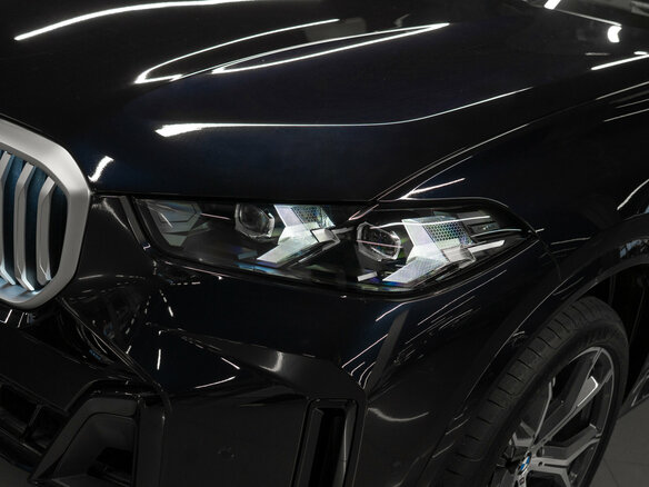 2026 BMW X5 Long 30Li IV (G05/G18) Рестайлинг, чёрный, 9600000 рублей - вид 29