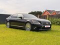 2013 Lexus LS 600h L IV Рестайлинг 2, чёрный - вид 7