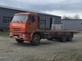 2010 КамАЗ 6520, оранжевый, 1600000 рублей - вид 2