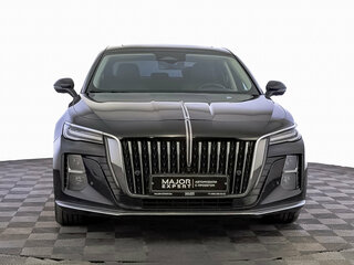 2024 Hongqi H5 II, чёрный, 2350000 рублей, вид 2