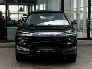 2026 Jetour Dashing I, чёрный, 3029900 рублей, вид 1