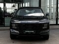 2026 Jetour Dashing I, чёрный