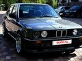 1986 BMW 3 серии 320i II (E30), серый - вид 1
