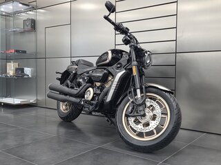 2026 Voge CU250, чёрный, 452000 рублей, вид 2