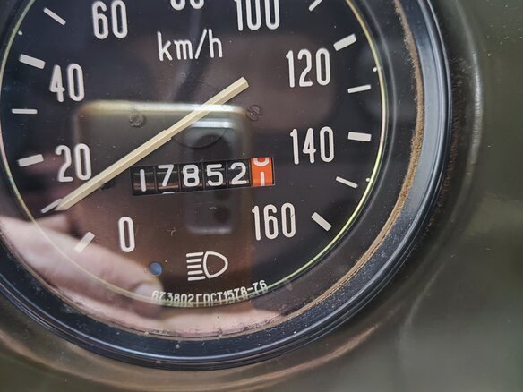 2006 УАЗ 3303, зелёный, 478000 рублей - вид 14