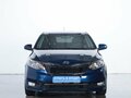 2015 Kia Rio III, синий, 799000 рублей - вид 1