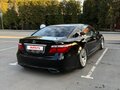 2007 Lexus LS Long 460 L IV, чёрный, 2347512 рублей - вид 2