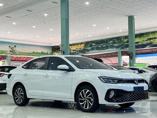 2025 Volkswagen Lavida IV, белый, 1800548 рублей, вид 1