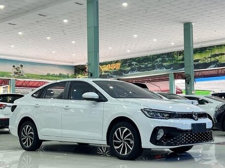Volkswagen Lavida IV
