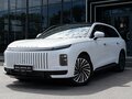 2026 Esteo Exlantix ET, белый