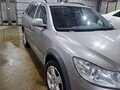 2011 Skoda Octavia II (A5) Рестайлинг, серый, 1500000 рублей - вид 7