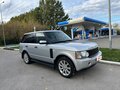 2007 Land Rover Range Rover Supercharged III Рестайлинг, серебристый, 1400000 рублей - вид 5