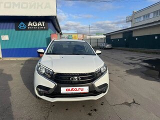 2017 Lada (ВАЗ) XRAY I, белый, 950000 рублей, вид 1