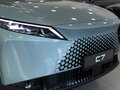 2025 Omoda C7, зелёный, 2939000 рублей - вид 6