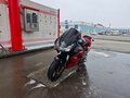 2003 Honda CBR 954RR Fireblade, красный, 350000 рублей - вид 4