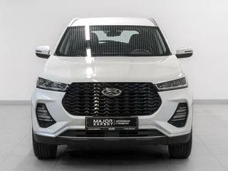 2024 Xcite X-Cross 7, белый, 1750000 рублей, вид 2