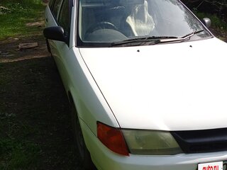 1999 Nissan AD II, белый, 180000 рублей, вид 2