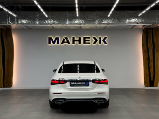 2021 Mercedes-Benz E-Класс 200 V (W213, S213, C238) Рестайлинг, белый, 4600000 рублей, вид 5