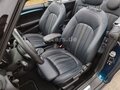 2021 Mini Cabrio Cooper III Рестайлинг 2, синий, 3000000 рублей - вид 5
