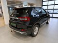 2020 Chery Tiggo 4 I Рестайлинг, чёрный, 1249000 рублей - вид 4